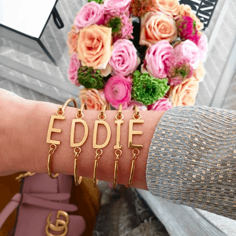 IOAKU IDENTITY BRACELET