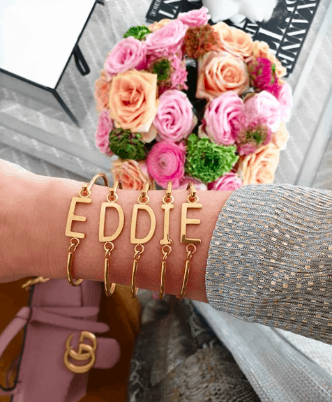 IOAKU IDENTITY BRACELET