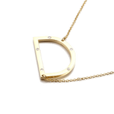 IOAKU-Letter-Necklace-D-Gold