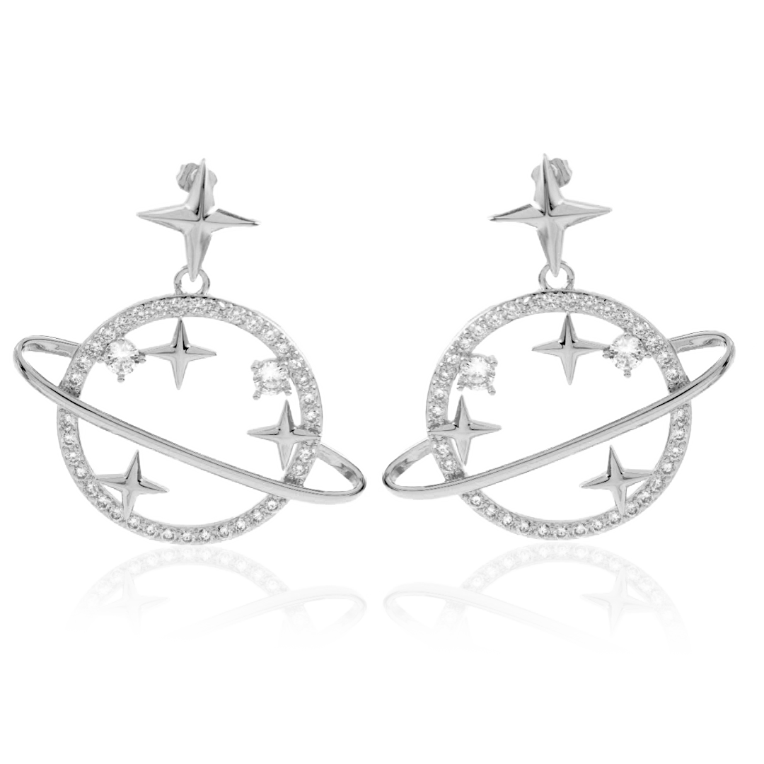 STAR UNIVERSE EARRINGS