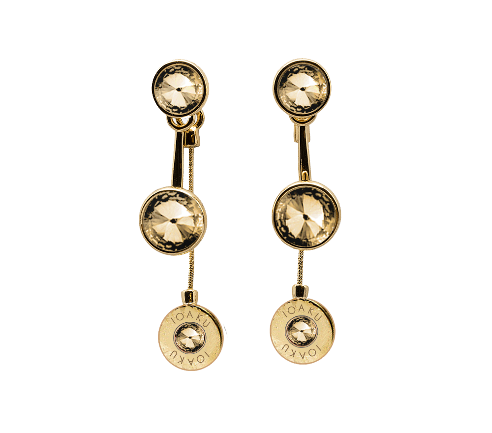 IOAKU-The-Kai-Earrings-gold-amber
