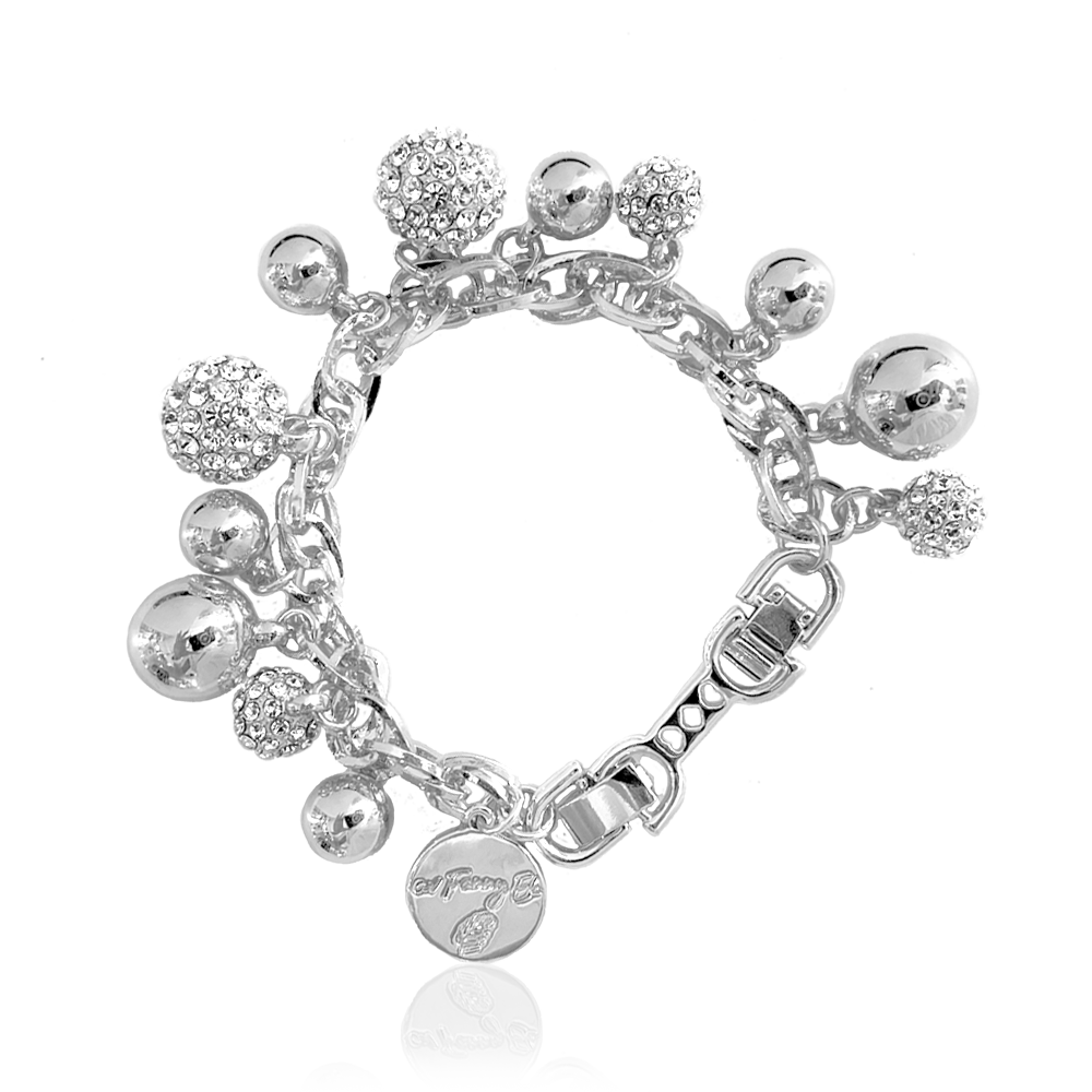 BERRY SPARKLE BRACELET