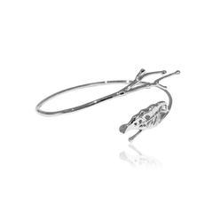 LEAF BRANCH BRACELET