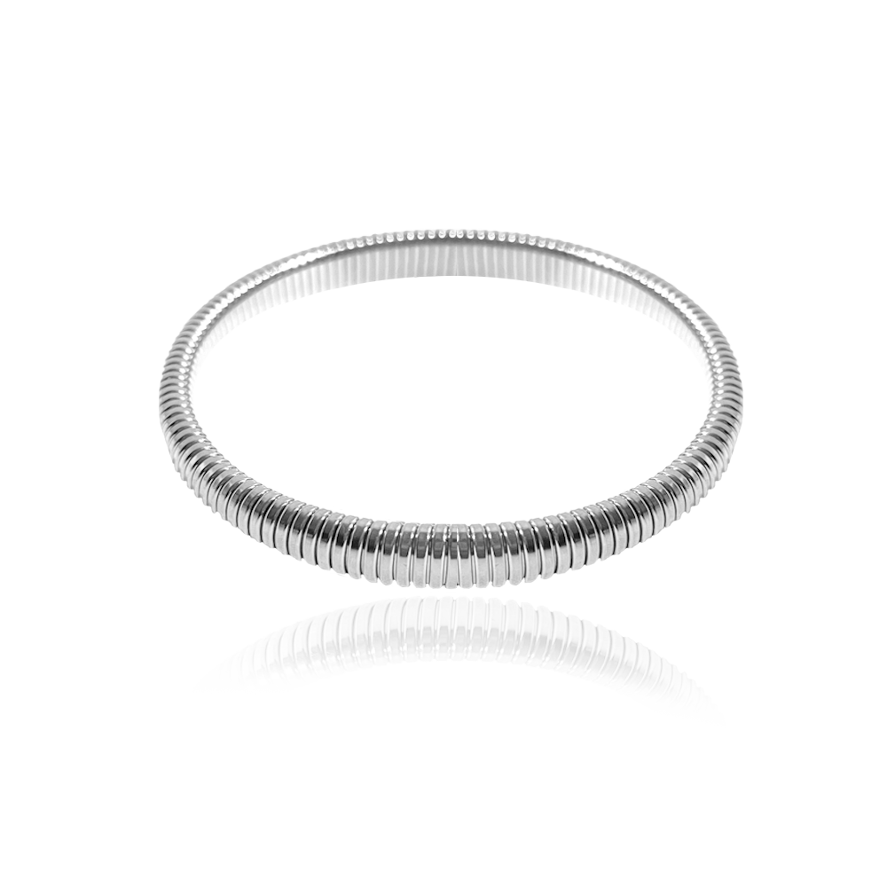 GOLDEN ELASTIC BRACELET