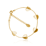 HEART BRACELET