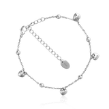 HEART VALENTINE BRACELET