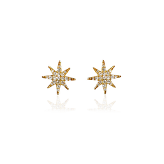 ALPHA STAR STUDS