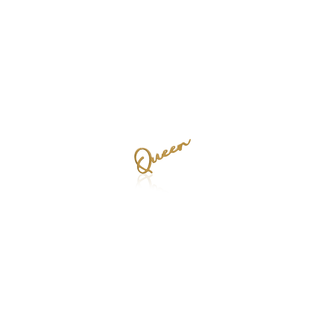 STATEMENT QUOTE STUDS SINGLES