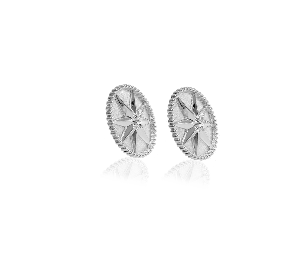 WISDOM STAR STUDS