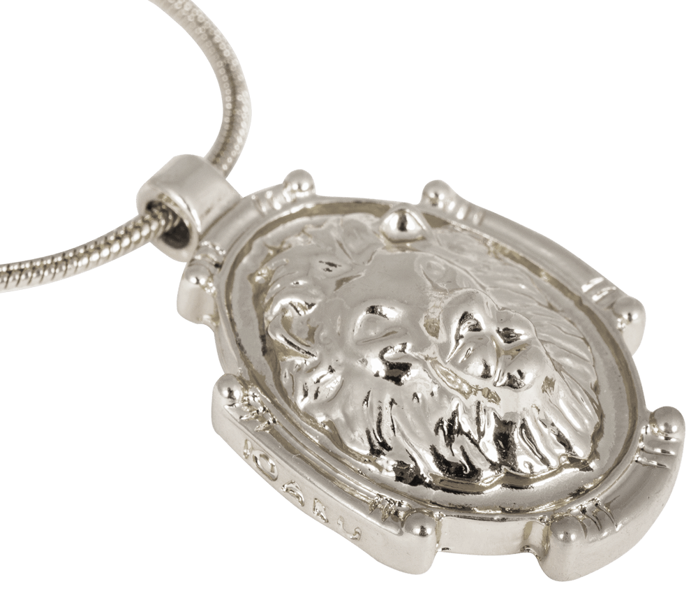 Spirit Animal 45 Necklace