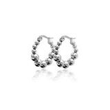BERRY PEAK EARRINGS