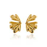OAK LEAF ÖRHÄNGEN