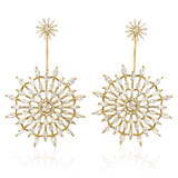 ELECTRIC UNIVERSE EARRINGS