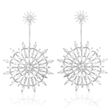 ELECTRIC UNIVERSE EARRINGS