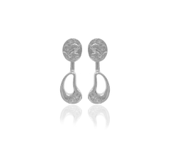 GODDESS SEED EARRINGS