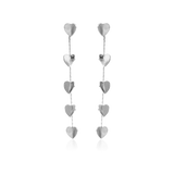 HEART EARRINGS