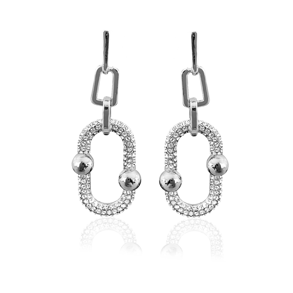 KARMA EARRINGS