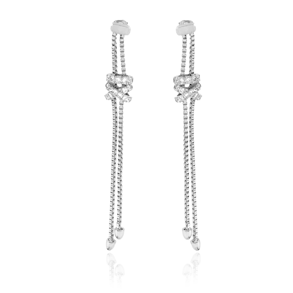 MAKE A WISH EARRINGS
