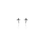 IOAKU-earrings-micro-star-silver (kopia)