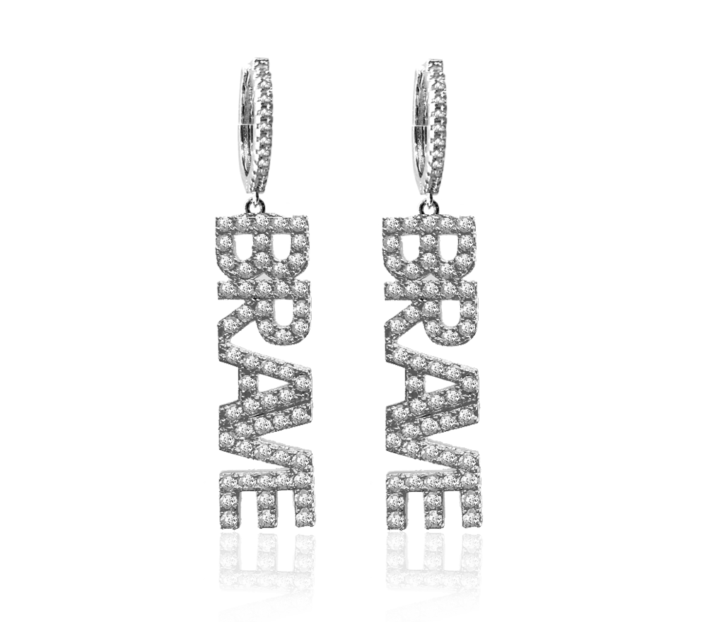 IOAKU-earrings-statement-brave-silver (kopia)