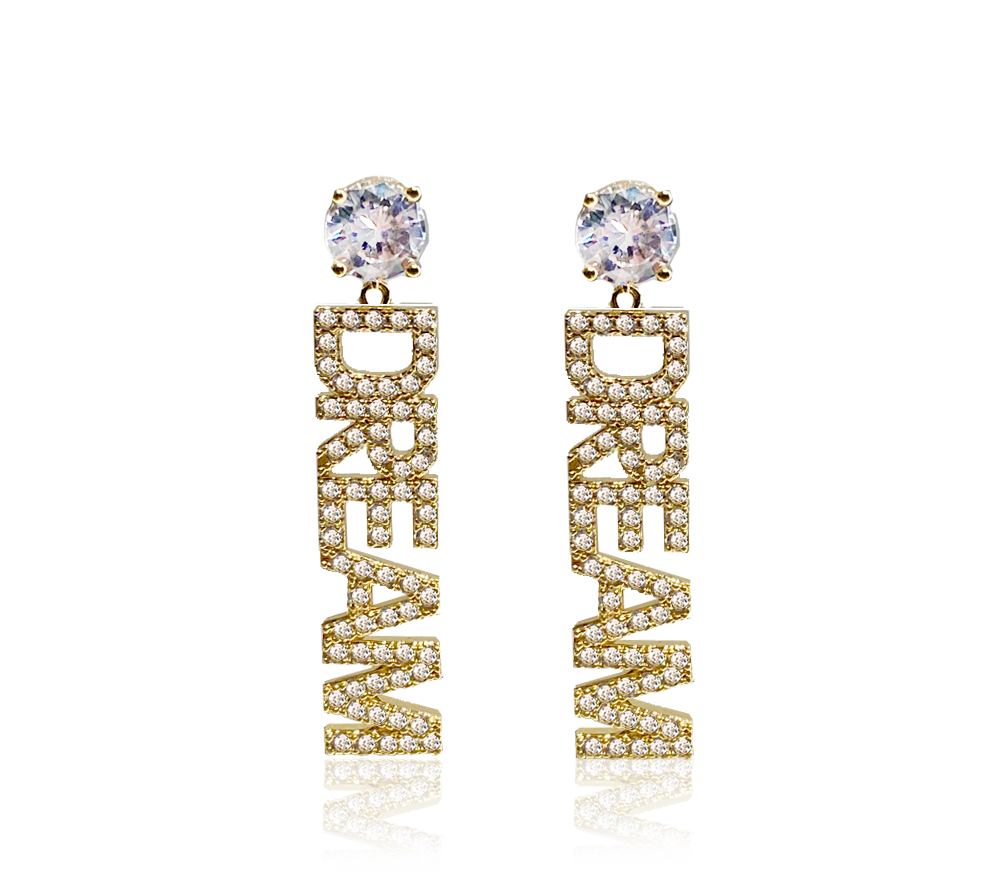 STATEMENT DREAM STUD