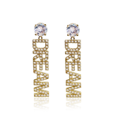 STATEMENT DREAM STUD