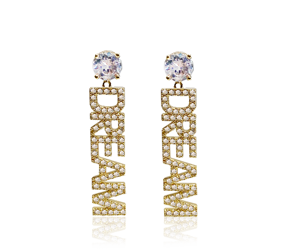 STATEMENT DREAM STUD