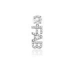 STATEMENT FAB SINGLES STUD