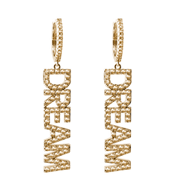 STATEMENT DREAM EARRINGS
