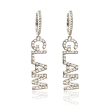 STATEMENT GLAM EARRINGS