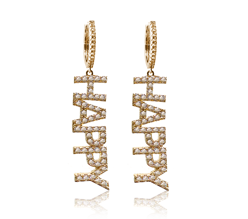 IOAKU-earrings-statement-happy-gold (kopia)