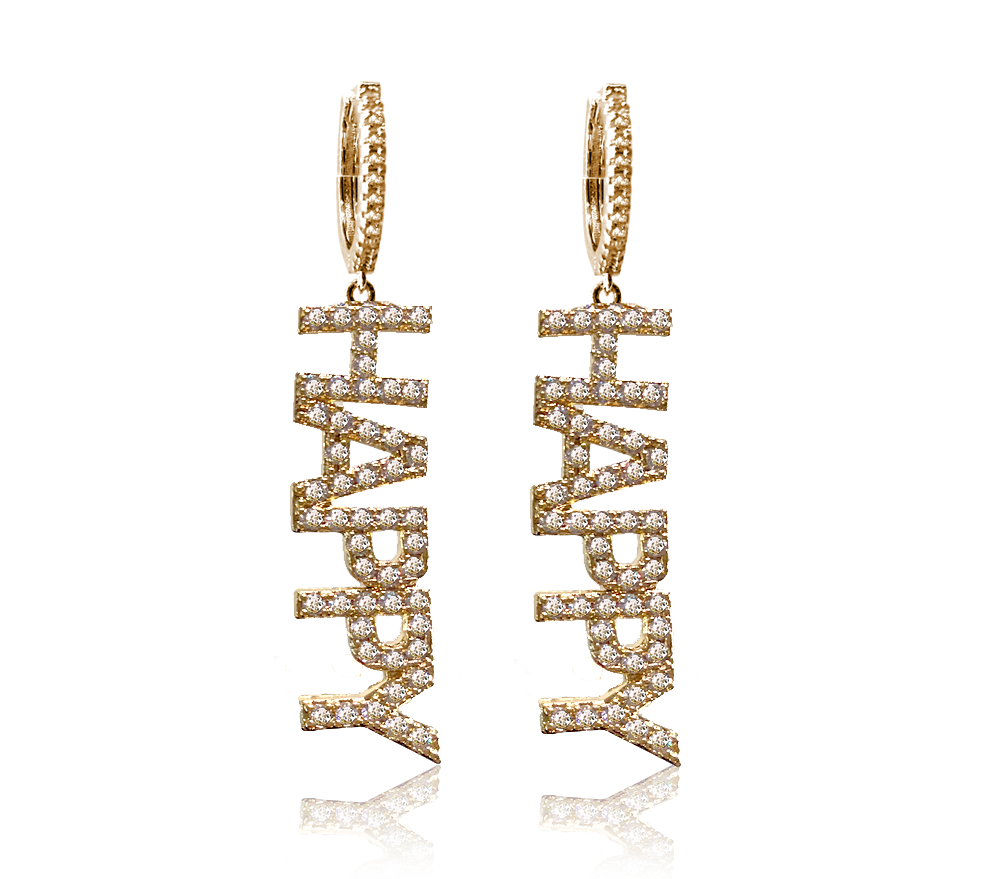 IOAKU-earrings-statement-happy-gold (kopia)