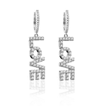 IOAKU-earrings-statement-love-silver (kopia)