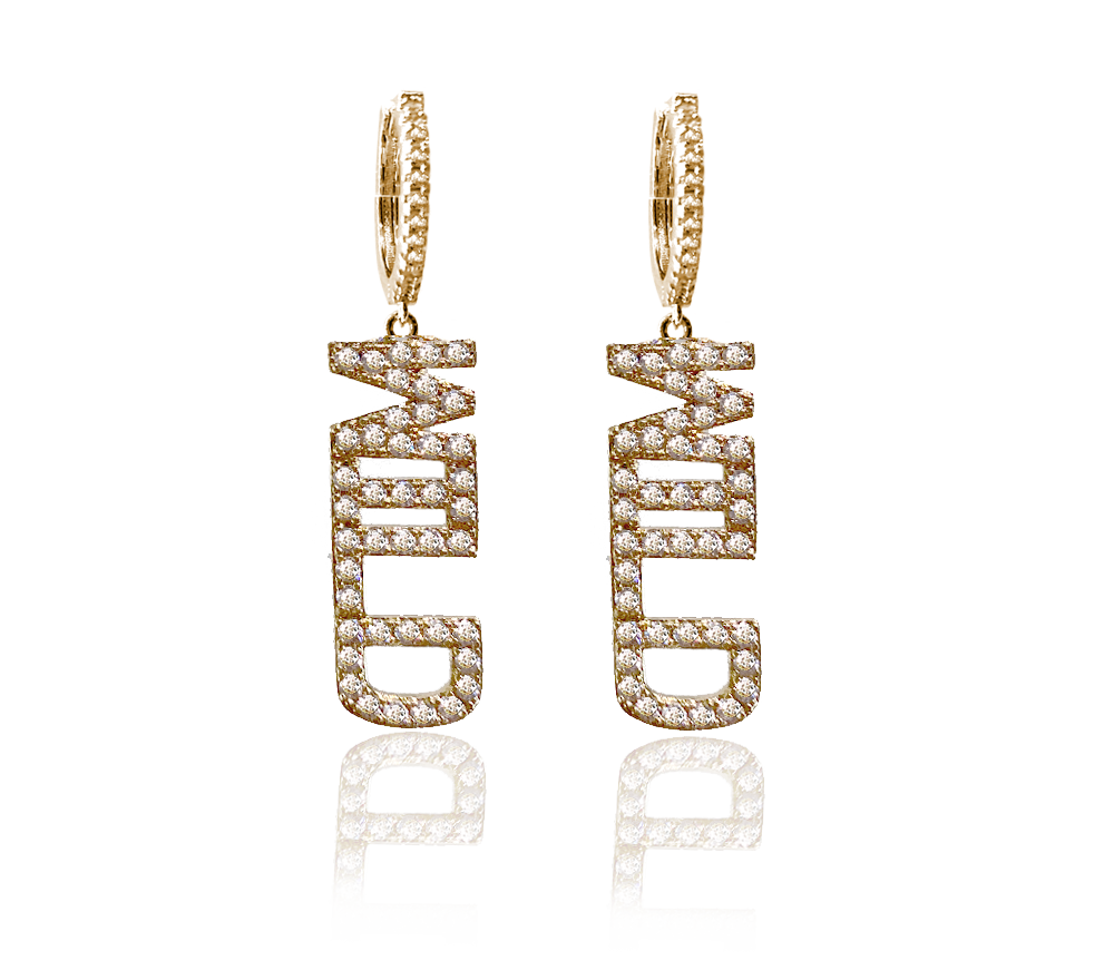 IOAKU-earrings-statement-wild-gold (kopia)
