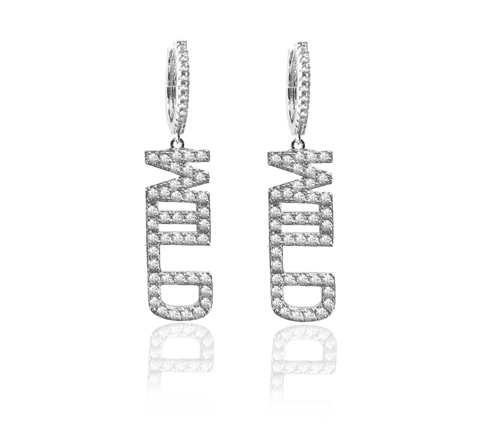 IOAKU-earrings-statement-wild-silver (kopia)