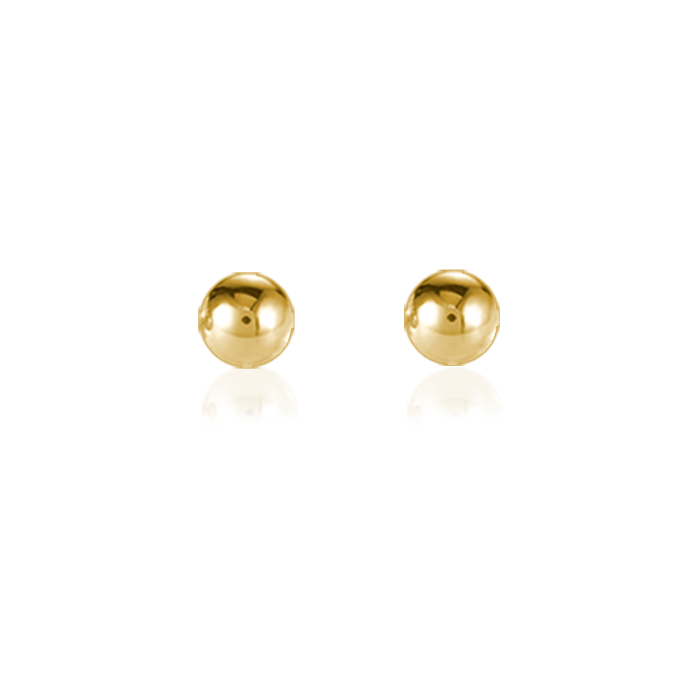 CHIC BERRY STUDS 2-12,5 MM
