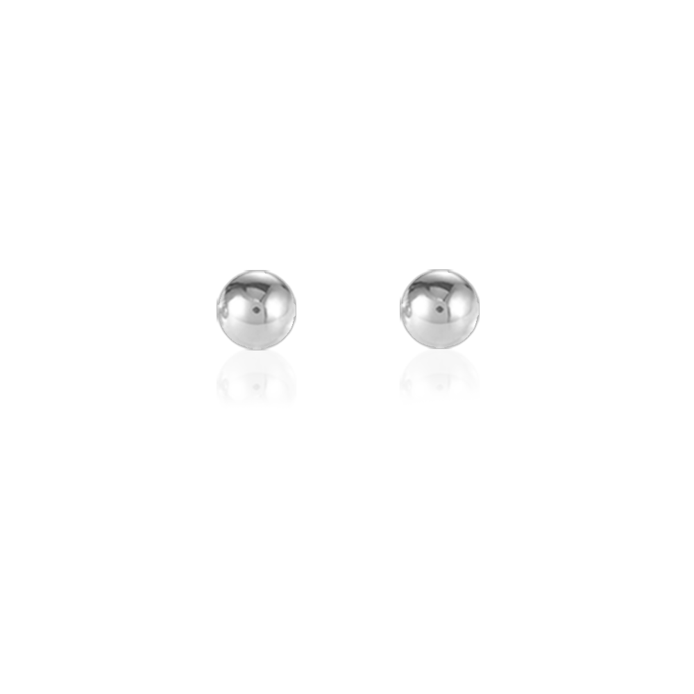 CHIC BERRY STUDS 2-12,5 MM