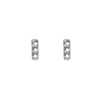 MICRO CRYSTAL LINE  STUD