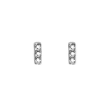 MICRO CRYSTAL LINE  STUD