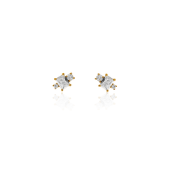 CLEO STUDS ÖRHÄNGEN