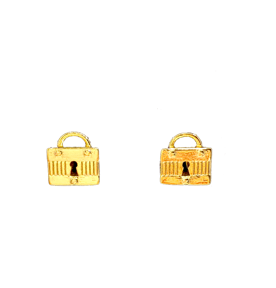 IOAKU-lock-stud-mini-gold