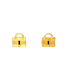 IOAKU-lock-stud-mini-gold