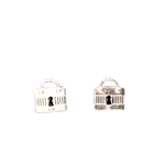 IOAKU-lock-stud-mini-silver