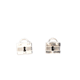IOAKU-lock-stud-mini-silver