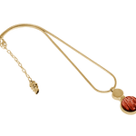 IOAKU-moon-amulet-45-gold-sparkle-rust Gold