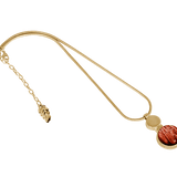 IOAKU-moon-amulet-45-gold-sparkle-rust Gold