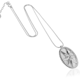 WISDOM STAR NECKLACE 80