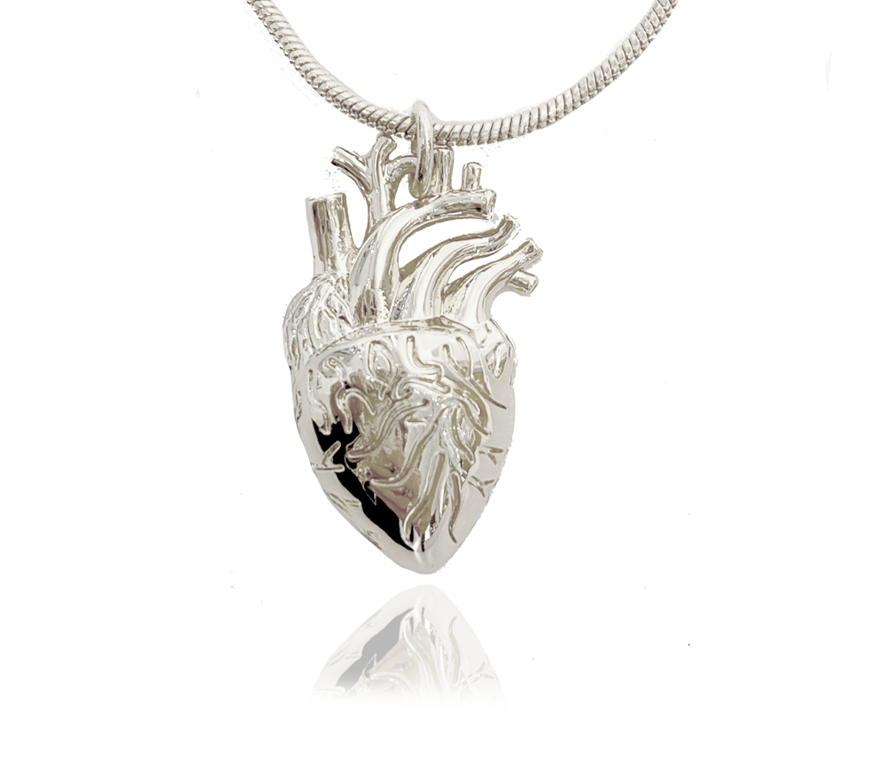 HEART MINI NECKLACE