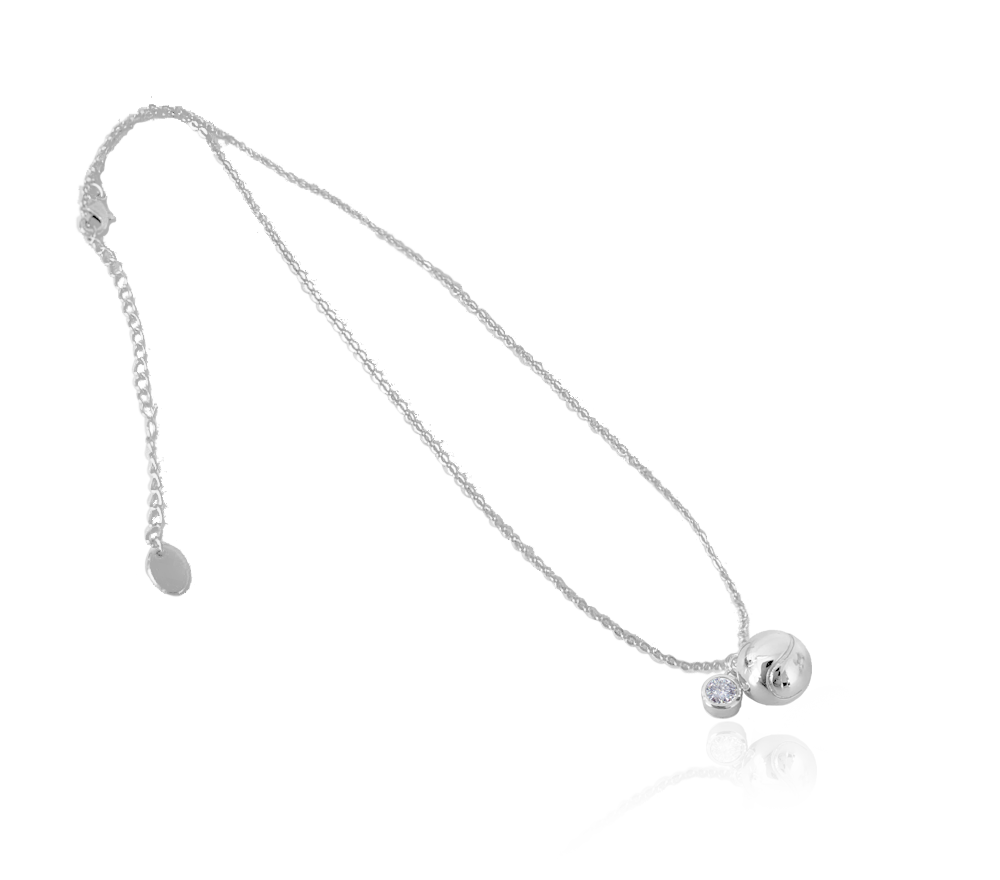 PADEL BALL PRO NECKLACE