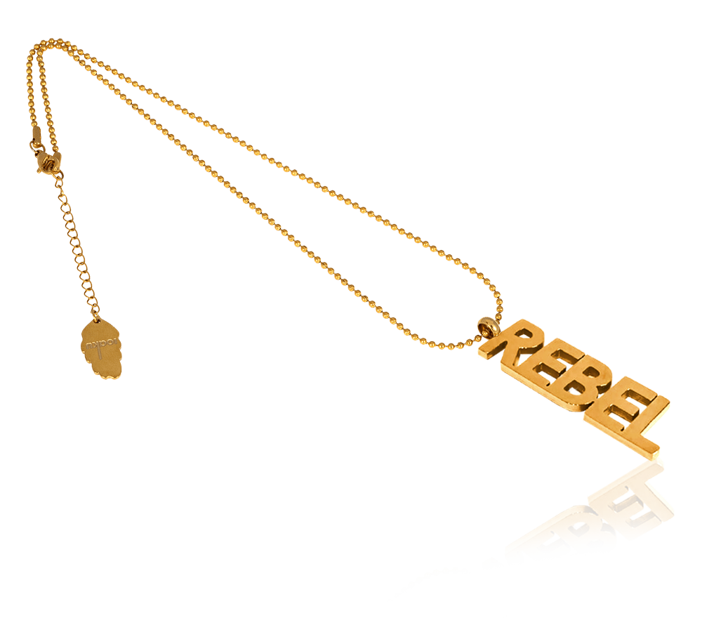 REBEL Necklace